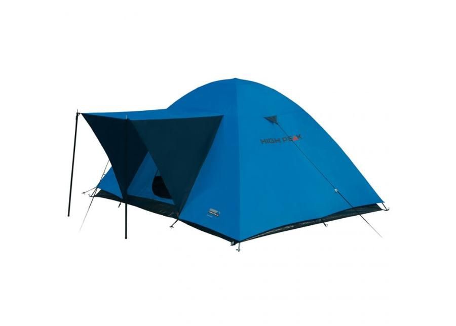 Палатка High Peak Texel 3 увеличить