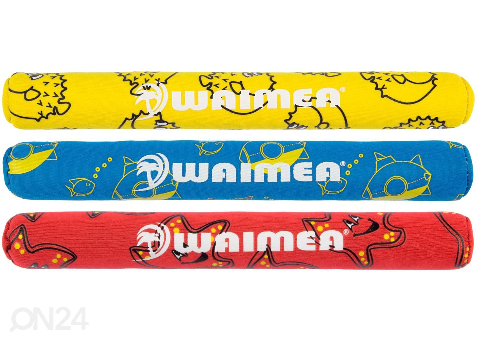 Палки для дайвинга 3 шт Waimea увеличить