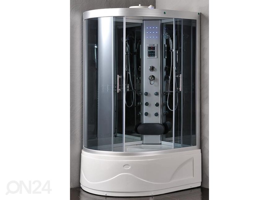 Паровая баня Constar 115x90 см увеличить
