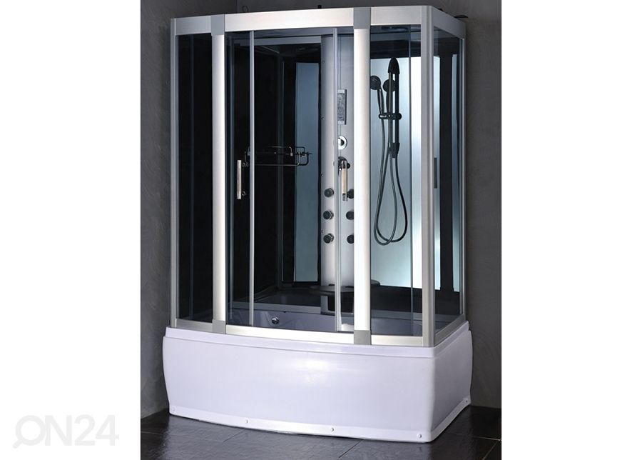 Паровая баня Constar 150x90 см увеличить