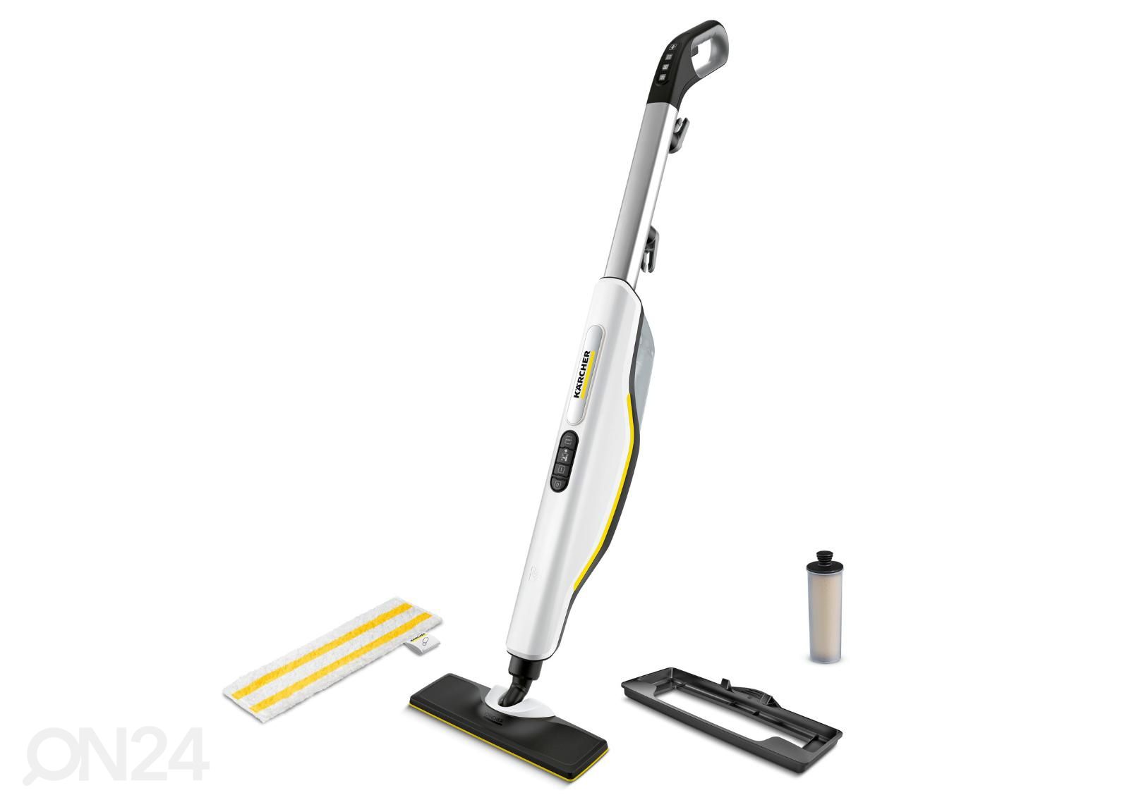 Паровая швабра Kärcher SC 3 Upright увеличить