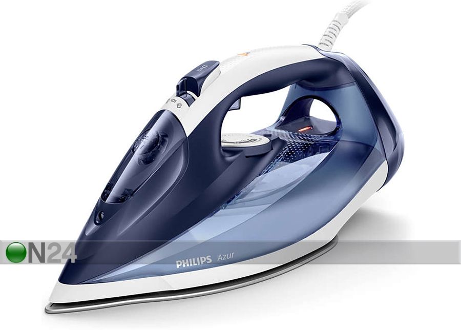 Паровой утюг Philips Azur увеличить