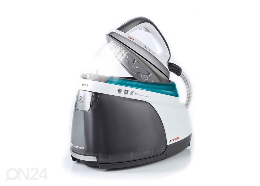 Паровой утюг Polti La Vaporella XT100C увеличить