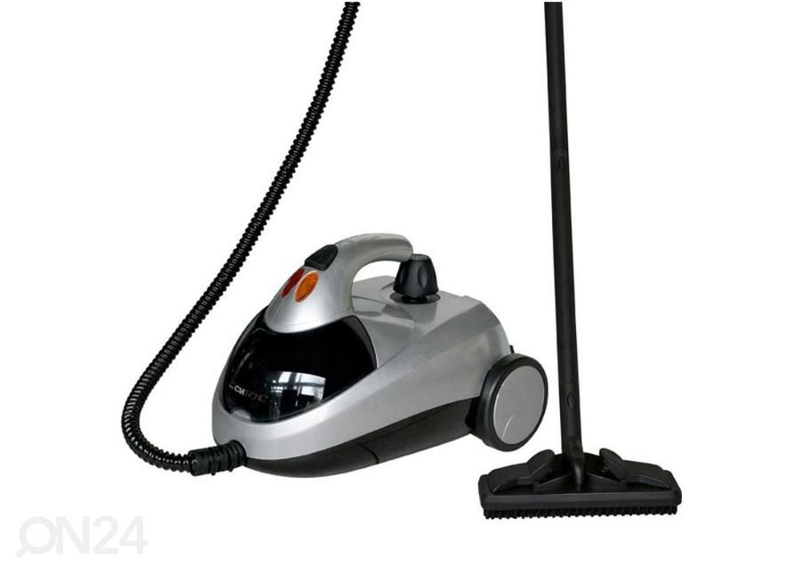 Пароочиститель Clatronic DR3280 увеличить