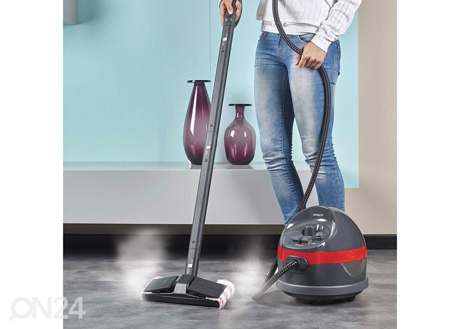Пароочиститель Polti Vaporetto Classic 55 увеличить