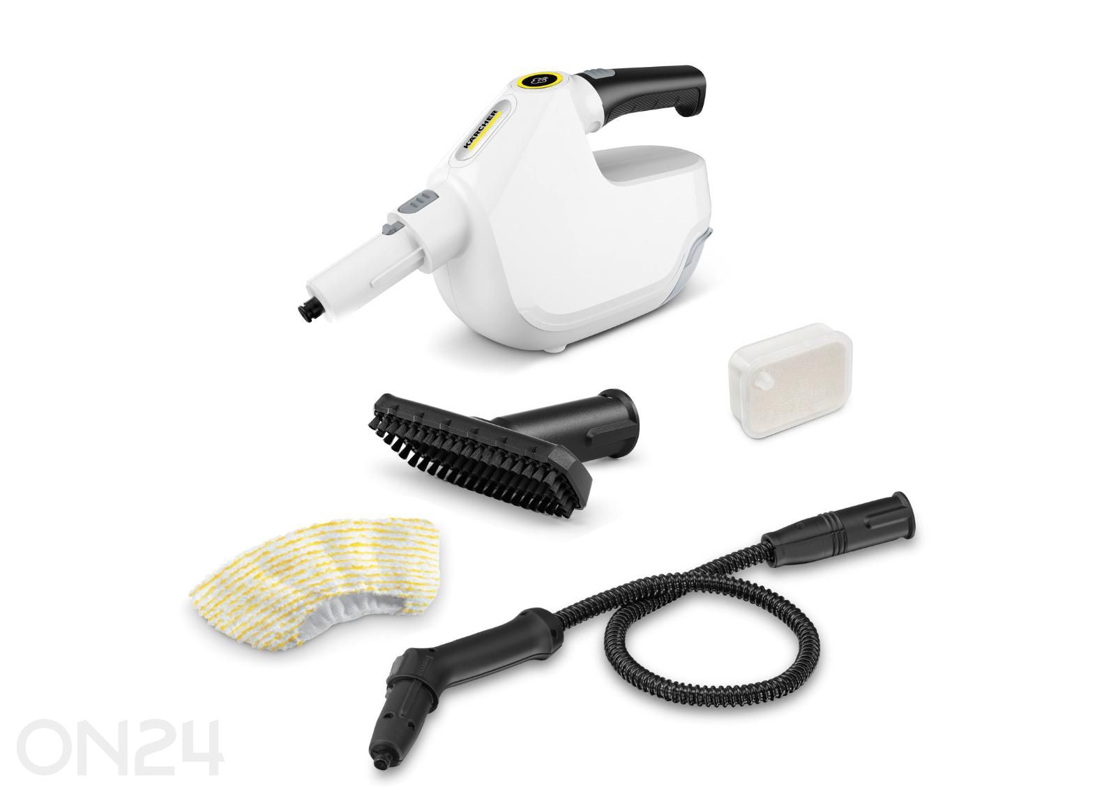 Пароочиститель SC 1 Multi Comfort увеличить
