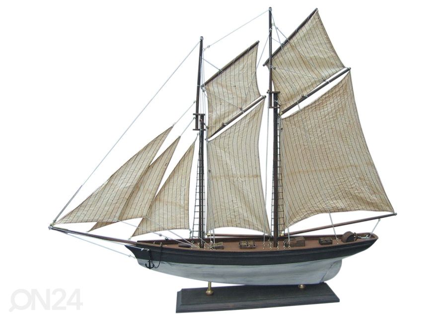 Парусник увеличить