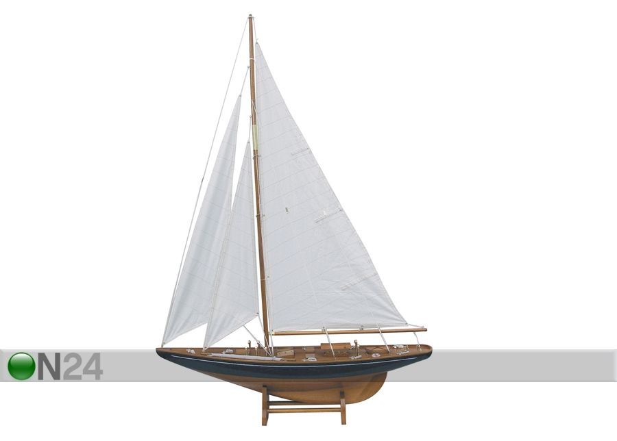 Парусник увеличить