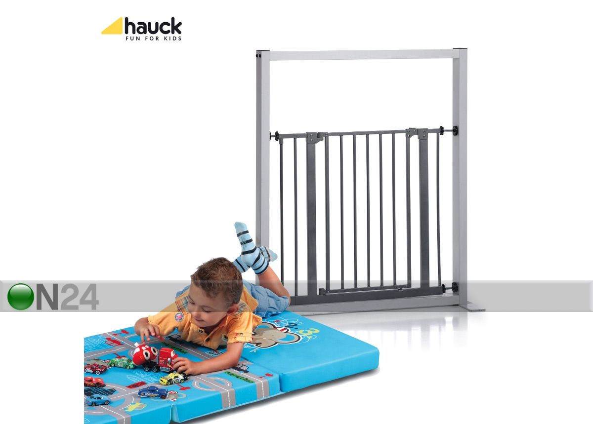 Перегородка безопасности Hauck Two Way увеличить