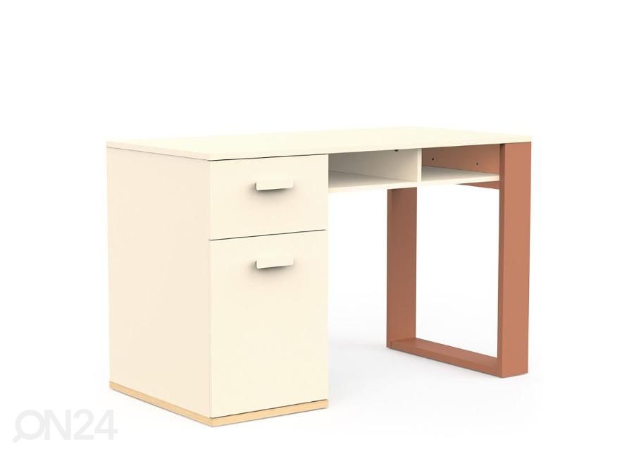 Письменный стол Camillia 60x120 см увеличить