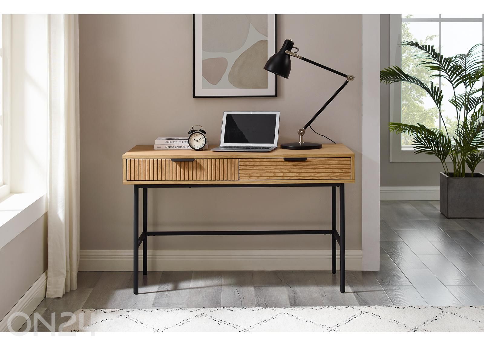 Письменный стол Lyon 60х120 см увеличить