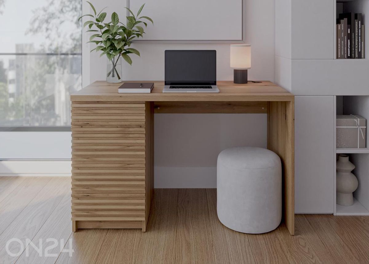 Письменный стол Ruse 120 см увеличить