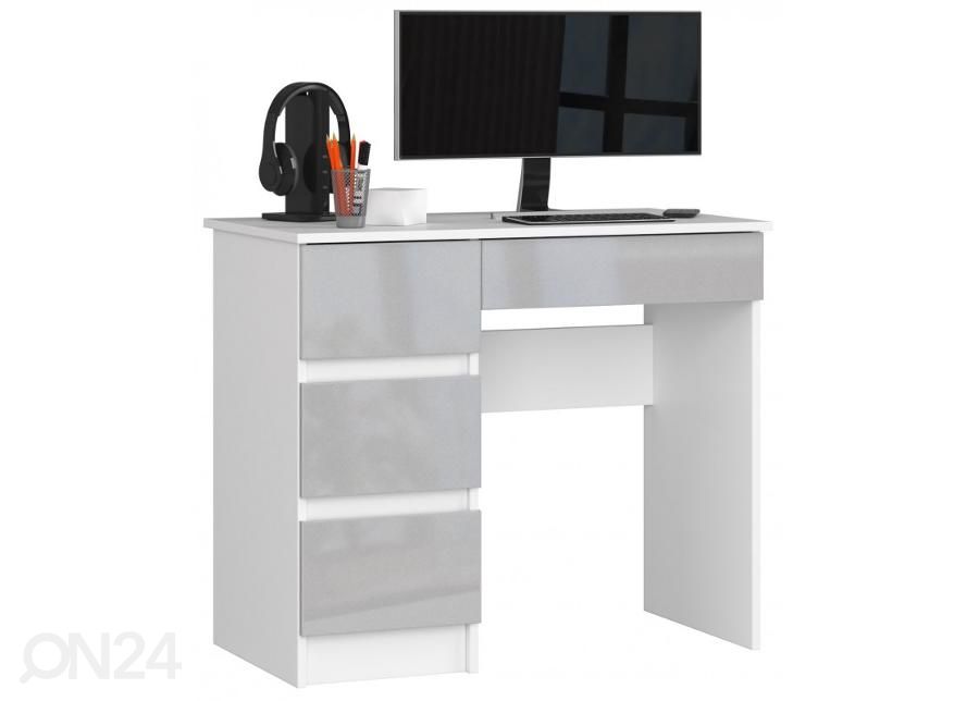 Письменный стол Salerno L увеличить