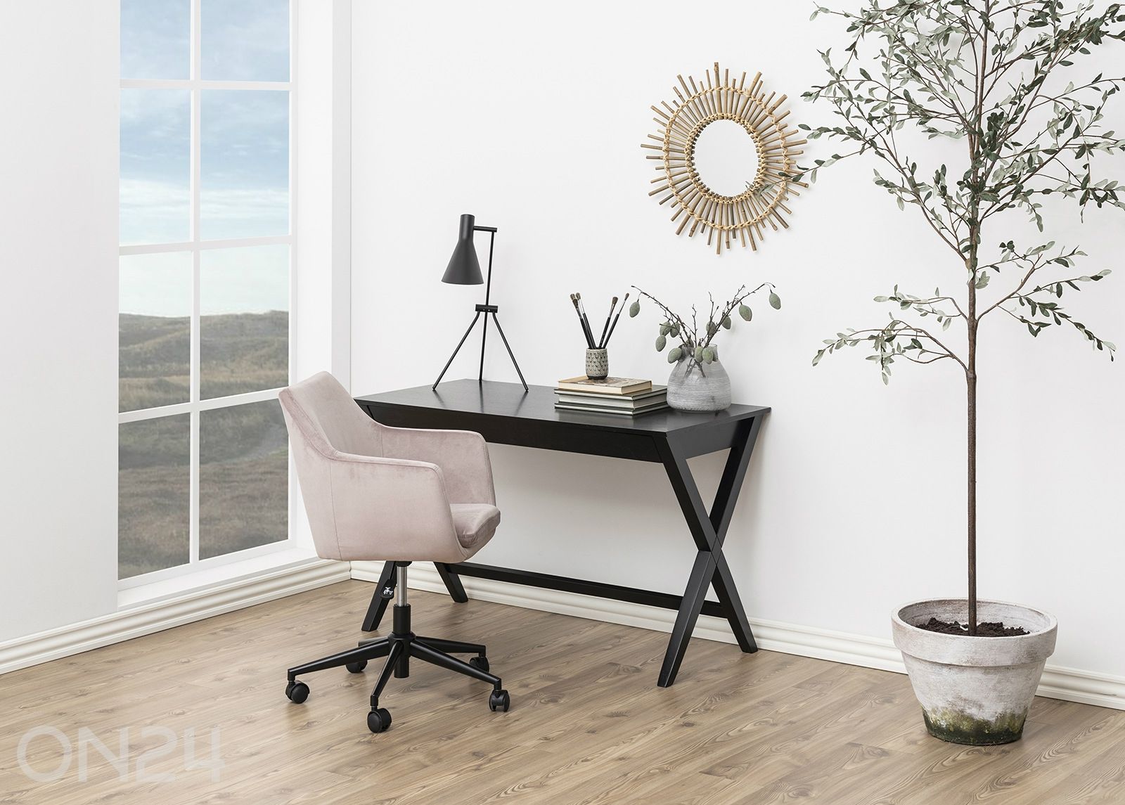 Письменный стол Tommy увеличить