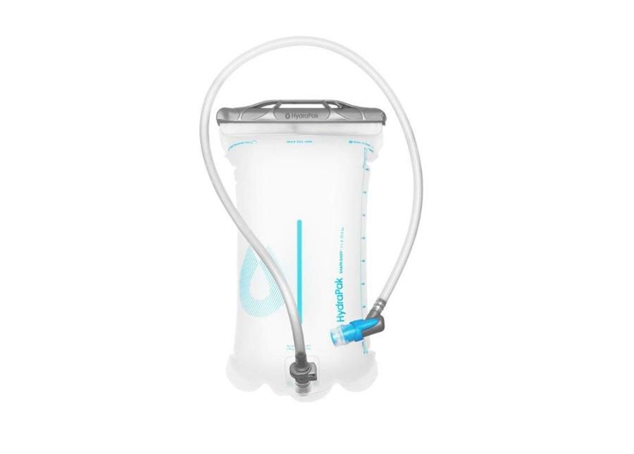 Питьевая система HydraPak Shape-Shift 2 л увеличить