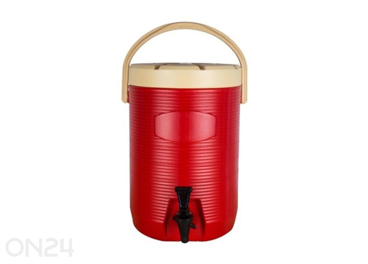 Питьевой термос с краном 20 л увеличить