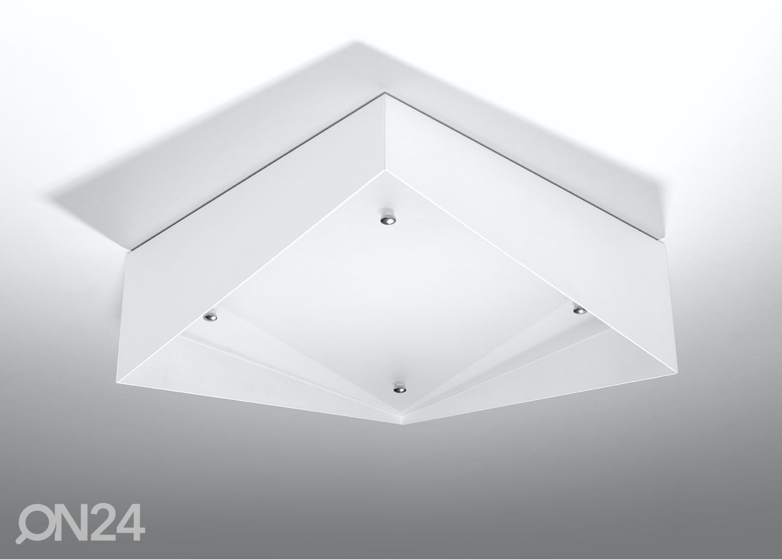 Плафон Avior LED, белый увеличить