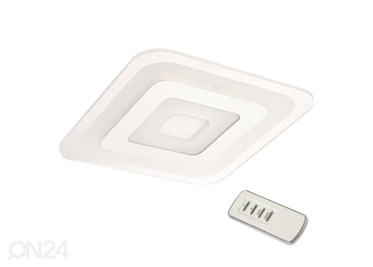 Плафон LED 48 Вт + пульт увеличить