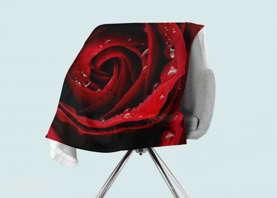 Плед Red Rose 150x200 см увеличить