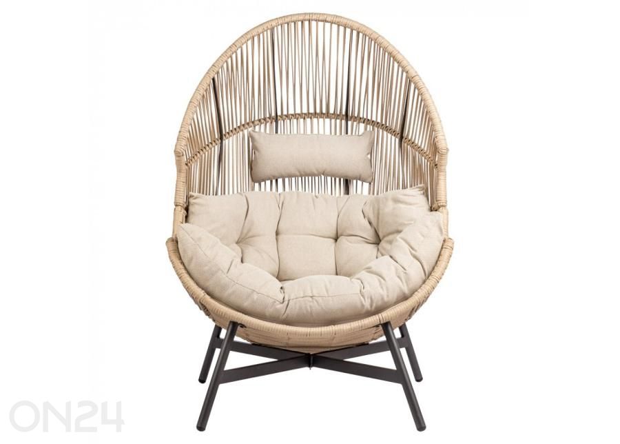 Плетеное кресло Holland увеличить