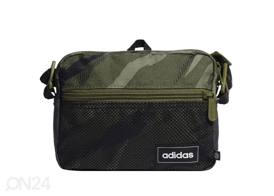 Плечевая сумка Adidas Clsc Organizer HC4779 увеличить
