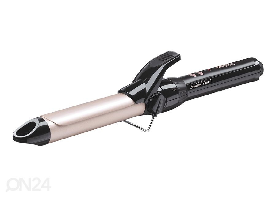 Плойка для волос Babyliss увеличить