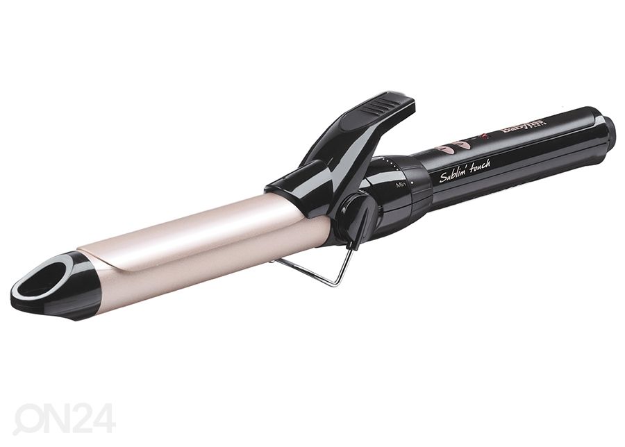 Плойка для волос Babyliss увеличить