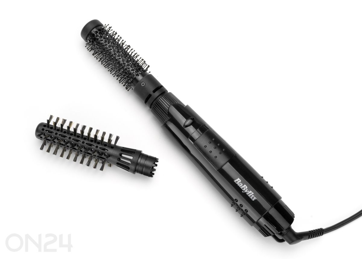 Плойка для волос BaByliss 300 Вт увеличить