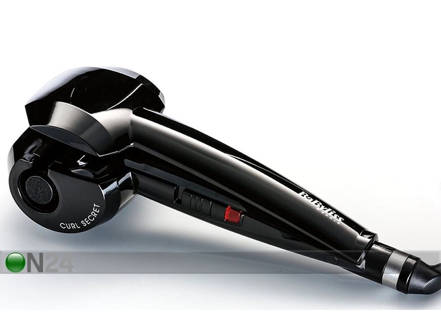 Плойка для волос Babyliss Curl Secret C900E увеличить