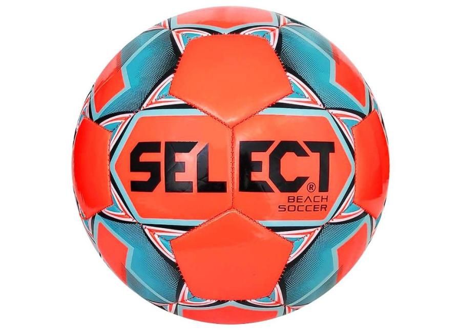 Пляжный футбол Select Beach Soccer увеличить