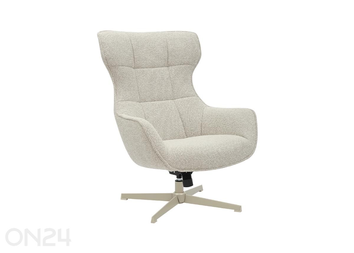 Поворотное кресло Jorah увеличить