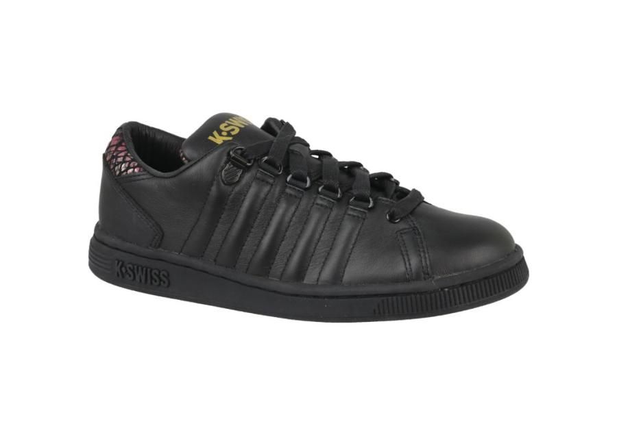 Повседневная обувь для детей K-Swiss Lozan III TT Jr увеличить