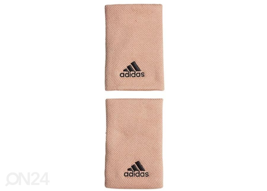 Повязки на запястье Adidas Tennis увеличить