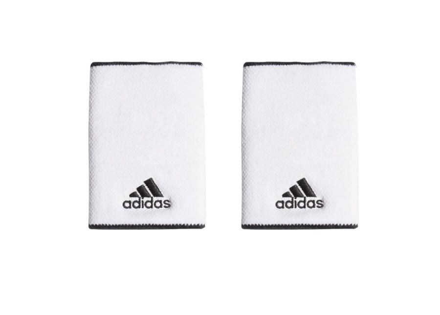 Повязки на запястье adidas Tennis WB L FK0915 увеличить