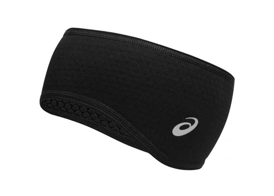 Повяска для тренировок Asics Thermal Ear Cover 3033A240-001 увеличить