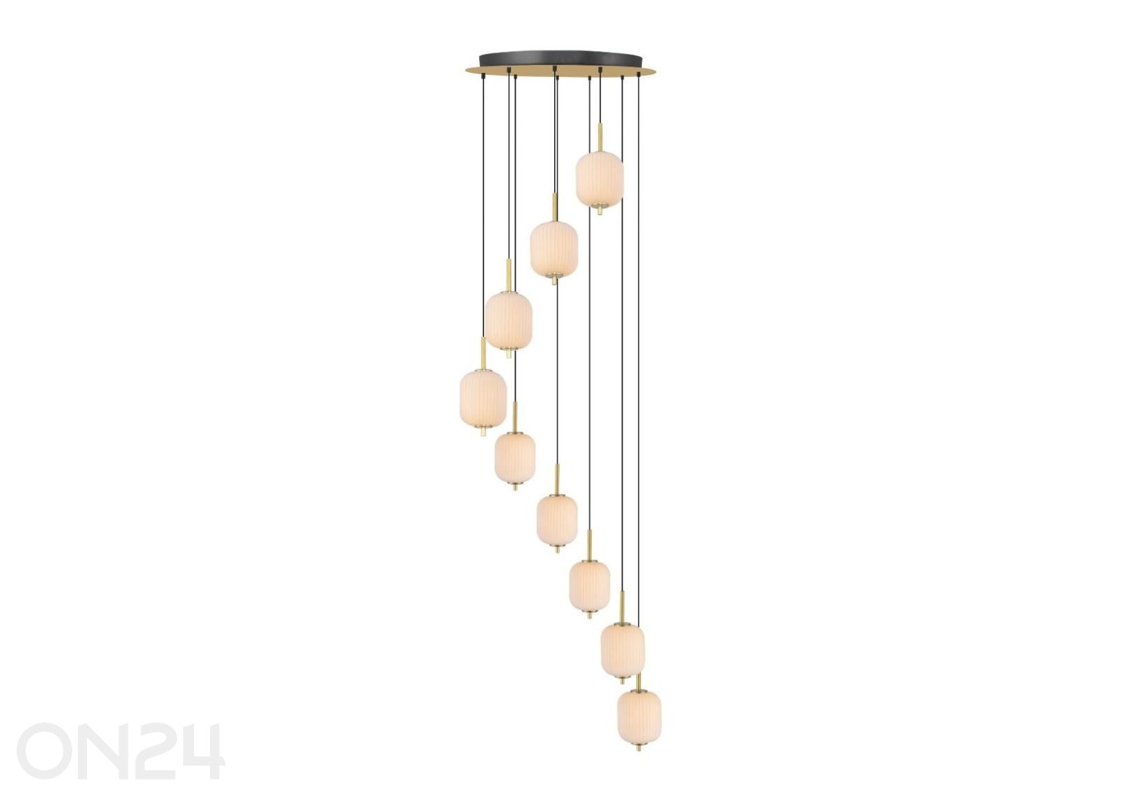 Подвесной светильник Akari 9R увеличить