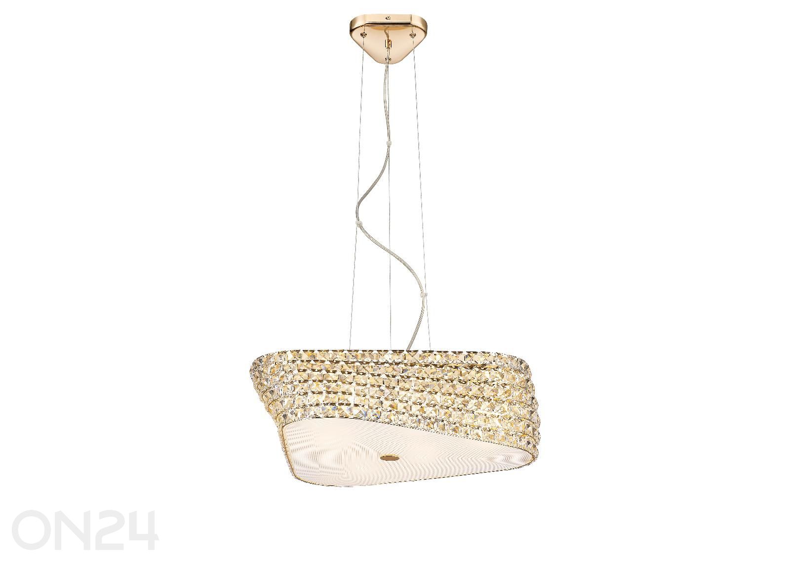 Подвесной светильник Babylon 6 увеличить