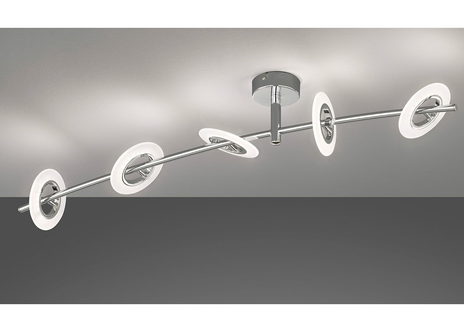 Подвесной светильник Bambus LED увеличить