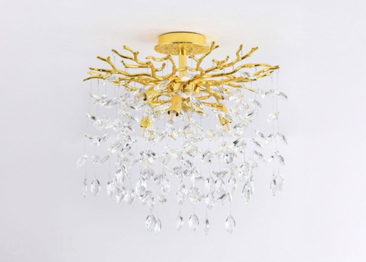 Подвесной светильник Cindy Gold 2 увеличить размеры