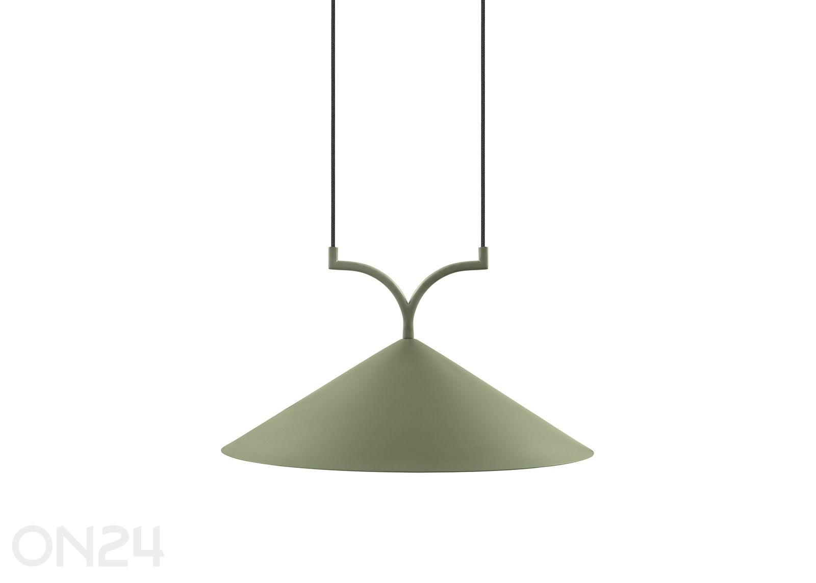 Подвесной светильник Curve 50 увеличить