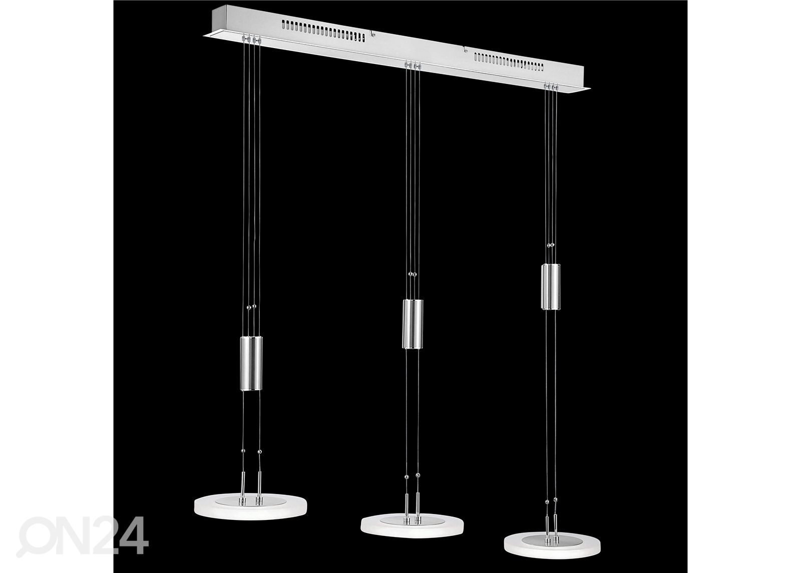 Подвесной светильник Diskus LED увеличить