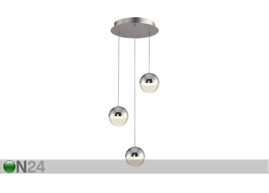 Подвесной светильник Doris-3 LED увеличить