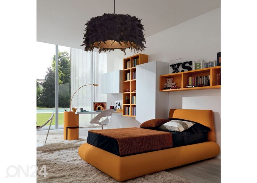 Подвесной светильник Feather Ø50 см увеличить