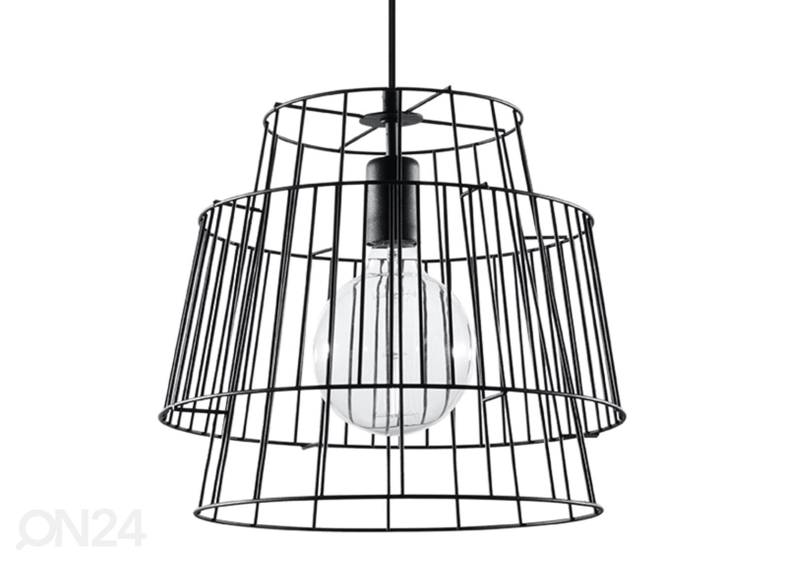 Подвесной светильник Gate увеличить