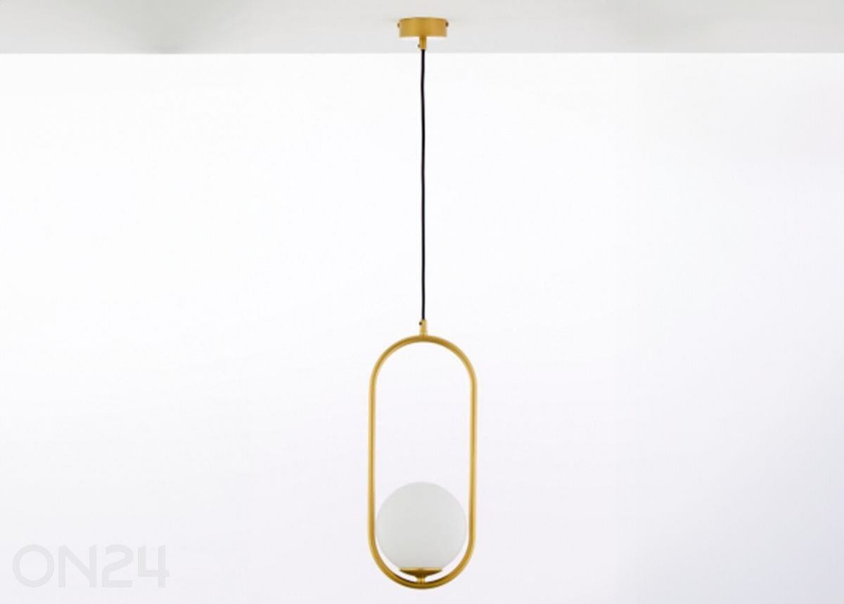 Подвесной светильник Igon Gold увеличить