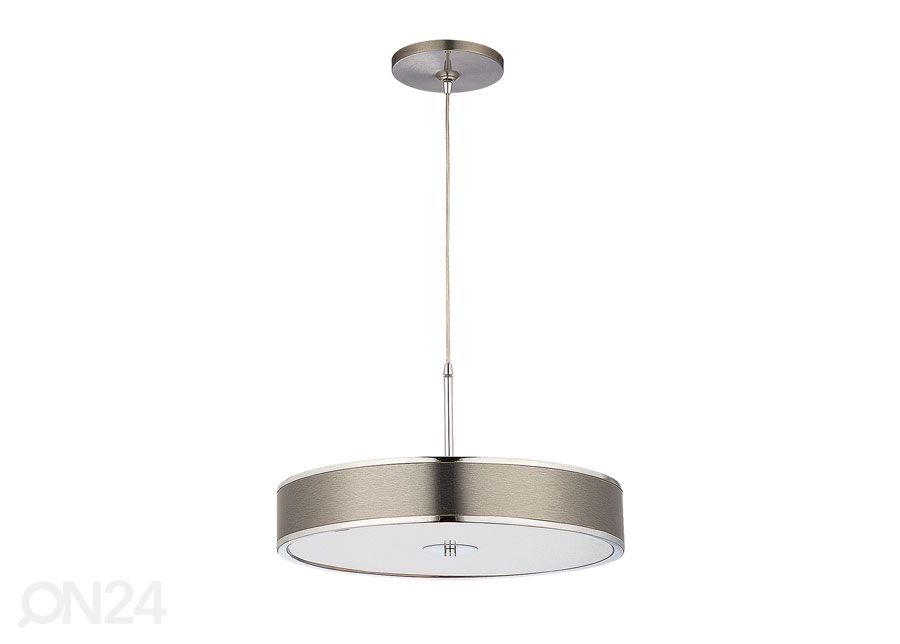 Подвесной светильник Jazz Silver Ø 48 см увеличить