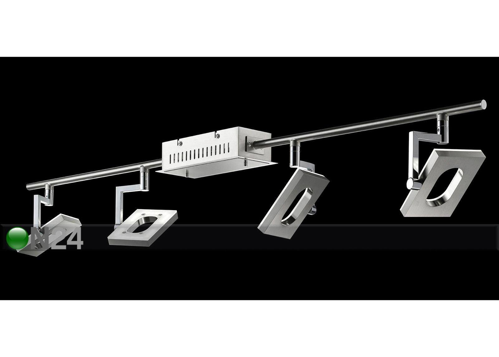 Подвесной светильник Les Mans LED увеличить