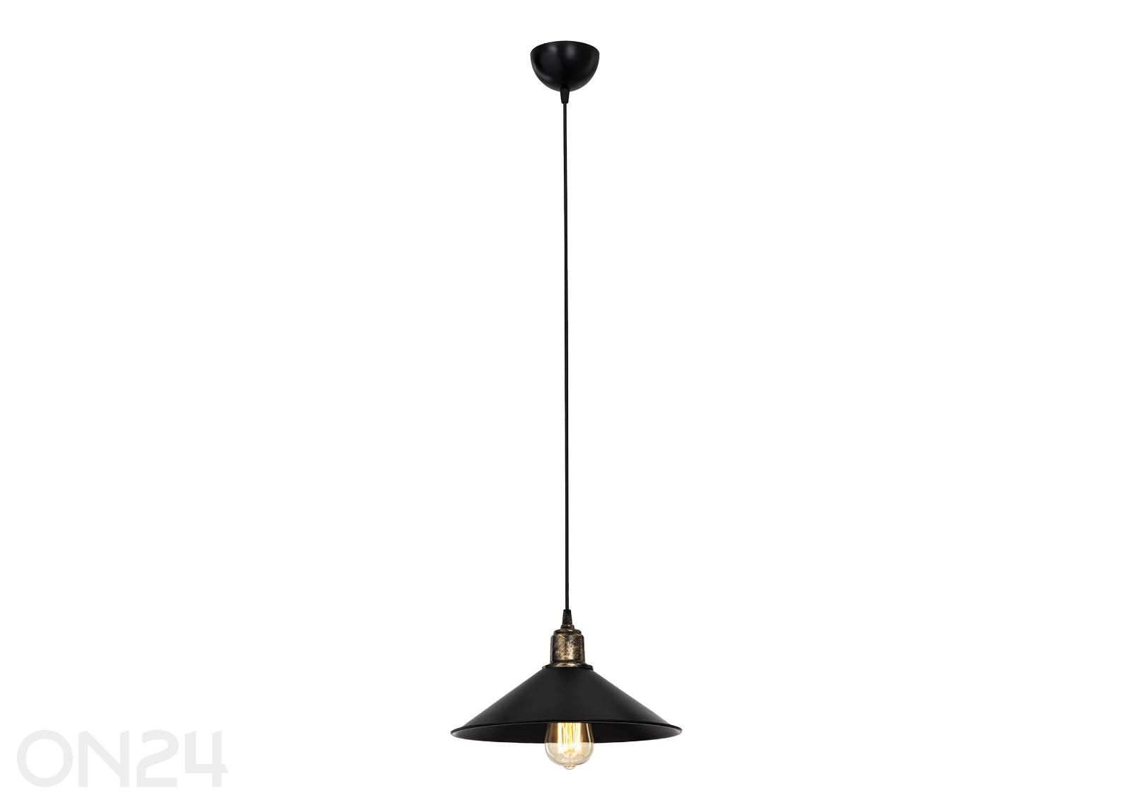 Подвесной светильник Maya Black увеличить