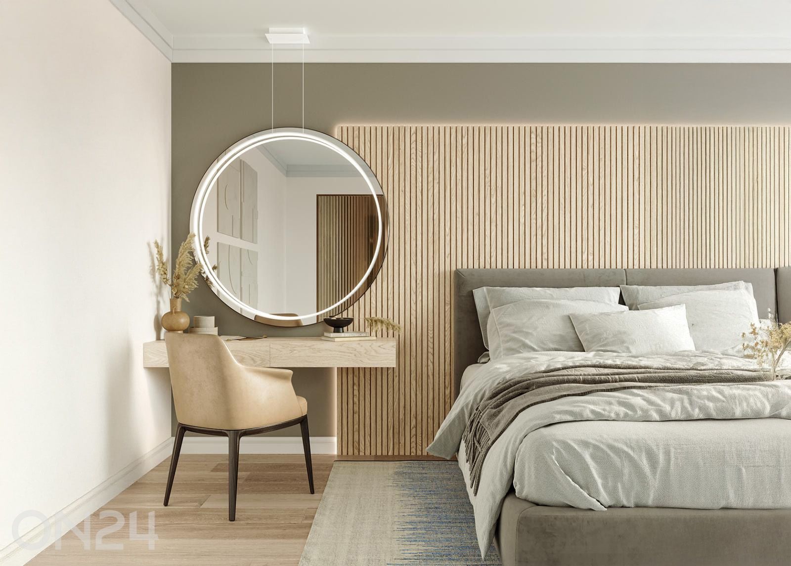 Подвесной светильник Rio 110, золотистый увеличить