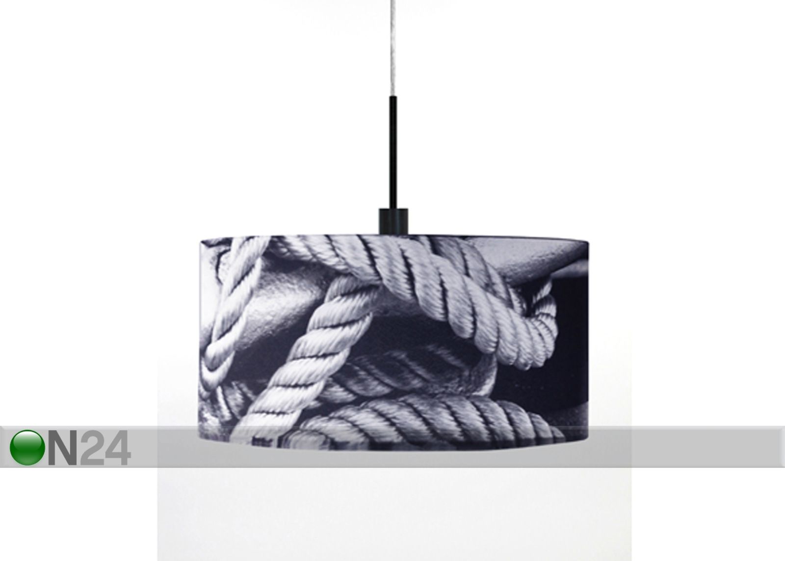 Подвесной светильник Rope увеличить